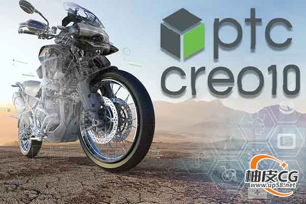 PTC Creo 10.0.2.0 x64