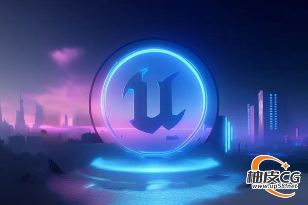 Unreal engine 5蓝图游戏开发入门到高阶全覆盖视频教程