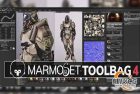 八猴专业三维场景渲染器Marmoset Toolbag 4.064激活版