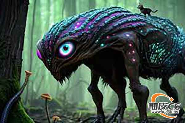 Photoshop掌握创意可视化设计视频教程