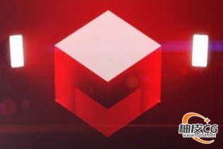 C4D/Redshift灯光相机渲染技能培训大师班视频教程