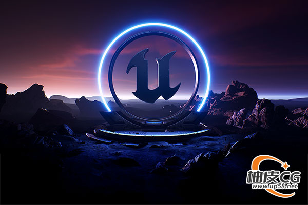 UE游戏开发虚幻引擎Unreal Engine 5.3.2编译 x64