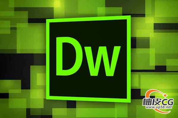 Adobe Dreamweaver