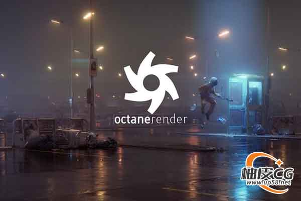 Octane Render