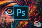 Photoshop图像处理平面设计排版技术视频教程