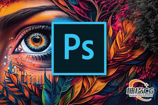 Photoshop图像处理平面设计排版技术视频教程