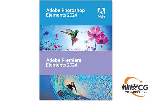 Adobe Photoshop Elements