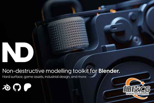 Non-Destructive Modelling