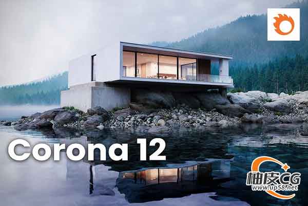 Chaos Corona 12