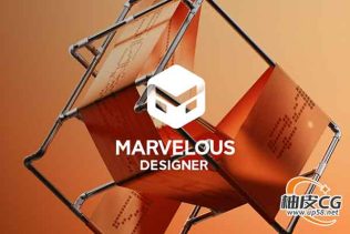 专业三维虚拟服装设计软件Marvelous Designer Enterprise 2024.2.73中文/英文破解版