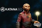 专业外观开发照明工具The Foundry Katana 8.0v5 / 8.0v6 x64破解版