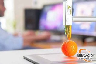 Blender3D打印建模技术入门到高阶完整视频教程(中文字幕)