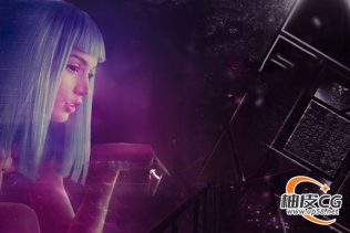 掌握Houdini节点VFX初学必备技能视频教程(中文语音)