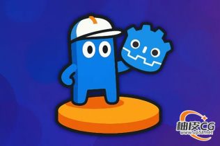 Godot 4开发完整多人在线合作游戏视频教程(中文字幕)