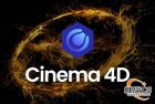 C4D三维软件Maxon Cinema 4D 2026.3.3多语言 x64 Win破解版