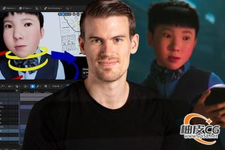 10周Unreal Engine精通制作专业电影级视频技术视频教程(中文字幕)