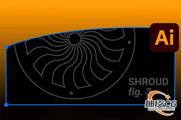 工程制图和尺寸标注工具Hot Door CADtools 2026 v30.1.0 for Adobe Illustrator Win破解版