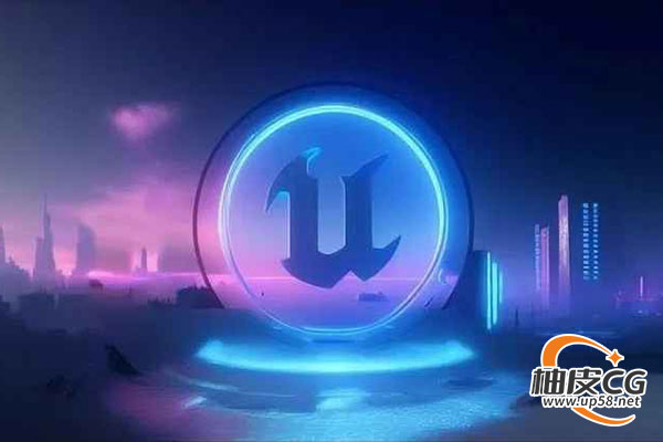 Unreal Engine 5游戏开发设计从基础到高阶一站式大师班视频教程(中文字幕)