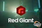 专业影片后期制作插件集合Maxon Red Giant 2026.2.1 / 2026.3.0 x64破解版
