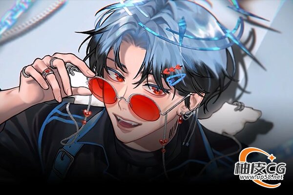 AE | PS从插画到2D动画制作技术解密视频教程(中文字幕)