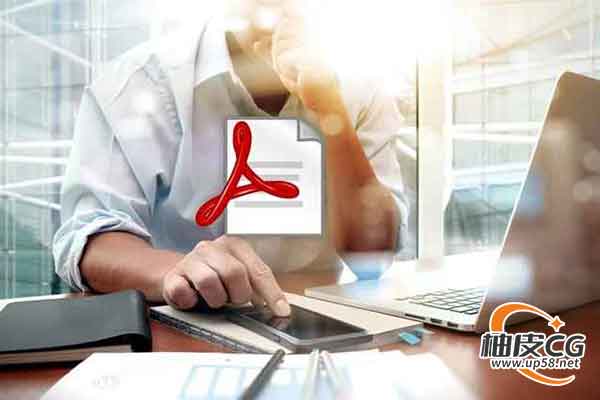 Adobe Acrobat Pro DC掌握 PDF 文件的创建编辑分享全面培训视频教程(中文字幕)