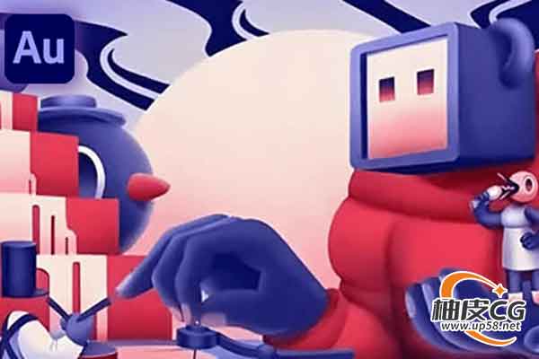 专业数字音频软件Adobe Audition 2025 v25.6多语言x64破解版