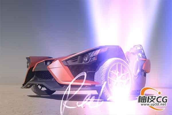 蓝宝石插件Boris FX Sapphire Plug-ins for AE/PS/OFX/Avid 2026直装版