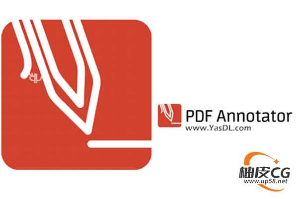 PDF标注编辑手写专业软件PDF Annotator 10.0.0.1003多语言破解版