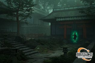 Houdini & Nuke电影特效照明与合成入门视频教程(中文字幕)
