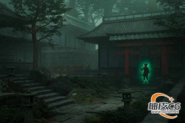 Houdini & Nuke电影特效照明与合成入门视频教程(中文字幕)