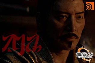 Houdini光影与渲染(Solaris + Karma)技术培训视频教程(中文字幕)