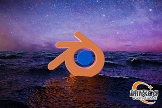 Blender全面掌握三维建模和动画制作技术视频教程(中文字幕)