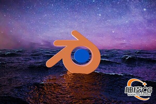 Blender全面掌握三维建模和动画制作技术视频教程(中文字幕)