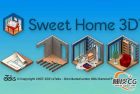 室内设计辅助软件Sweet Home 3D 7.6.6破解版