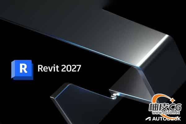 建筑设计三维建模软件Autodesk Revit 2027.0.1x64 Win中文/英文破解版