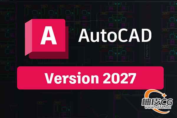 专业工程绘图设计软件Autodesk AutoCAD Mechanical 2027 x64 Win中文/英文破解版