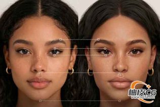 AI 驱动 3D 智能角色生成插件Reallusion Headshot v3.11 For Character Creator 5